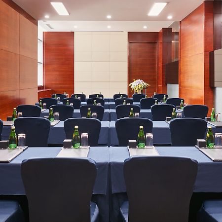 Hotel Intercontinental Nanjing By Ihg Zewnętrze zdjęcie