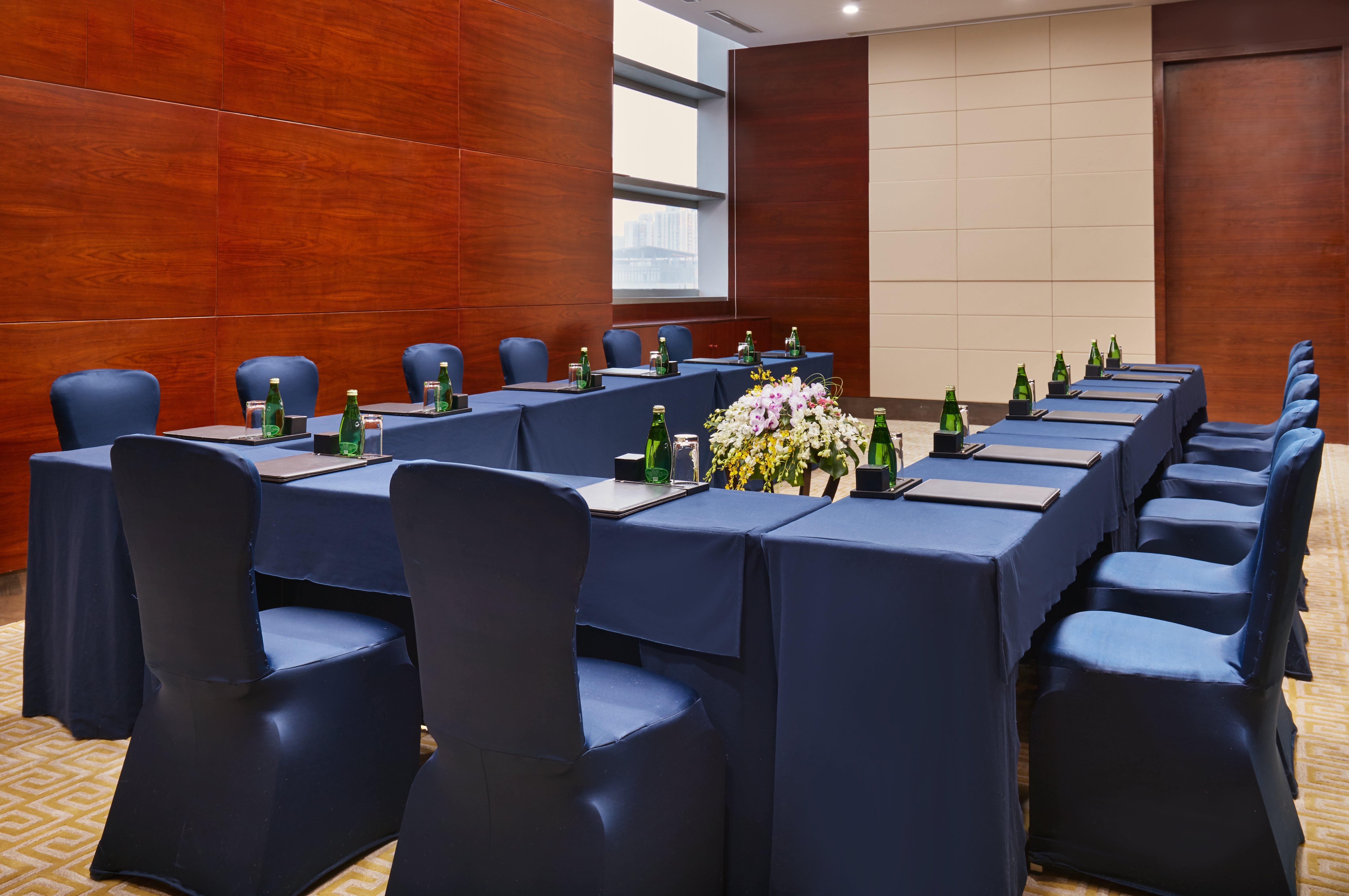 Hotel Intercontinental Nanjing By Ihg Zewnętrze zdjęcie