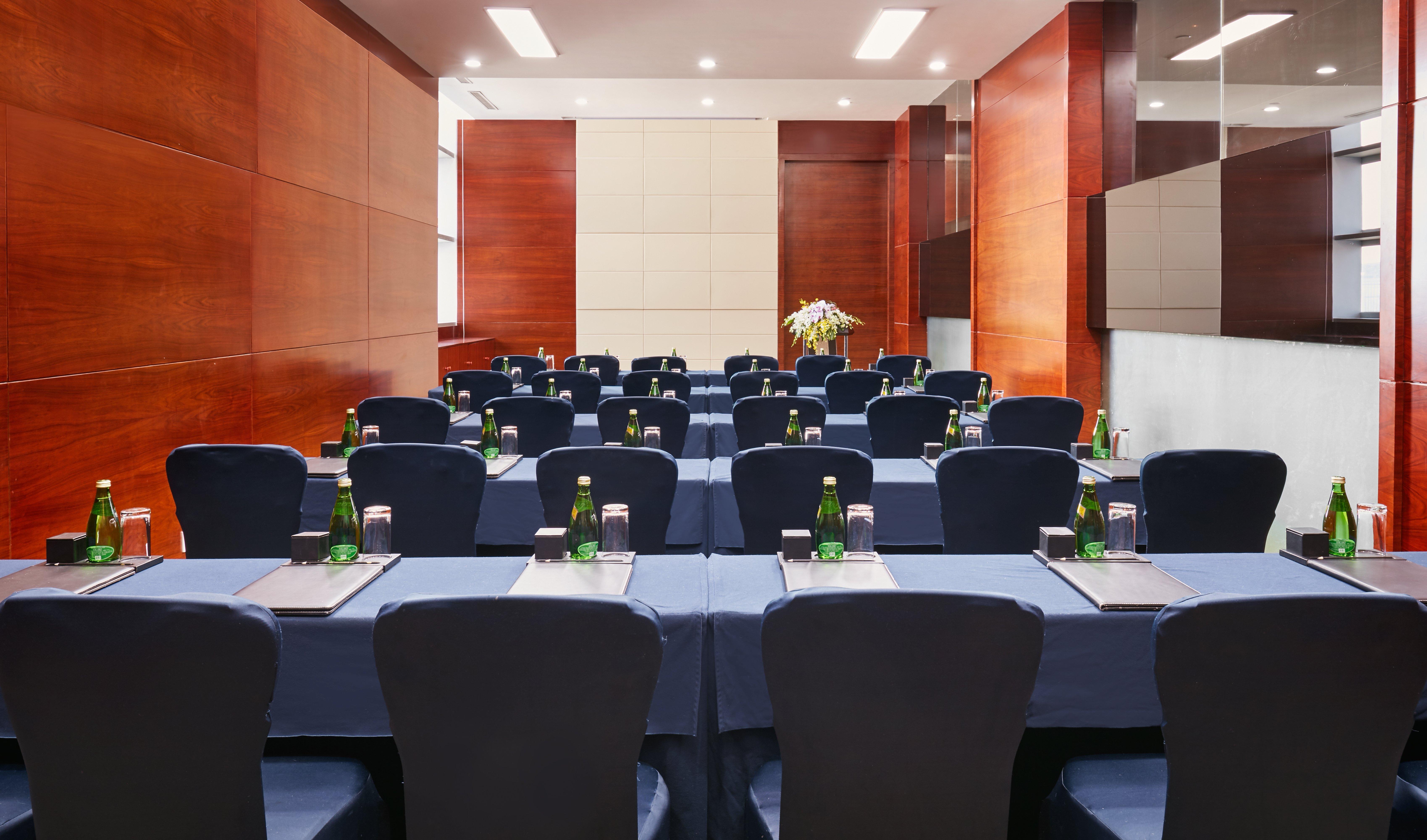 Hotel Intercontinental Nanjing By Ihg Zewnętrze zdjęcie