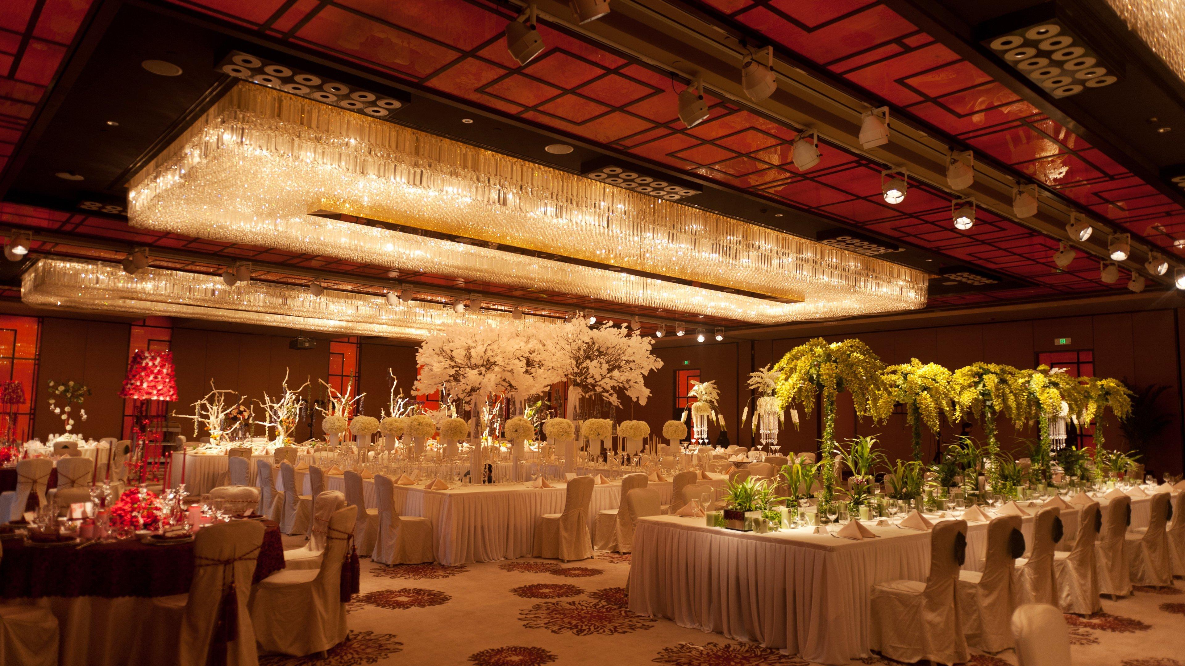 Hotel Intercontinental Nanjing By Ihg Zewnętrze zdjęcie